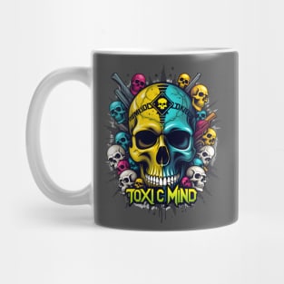Toxic Mind Mug